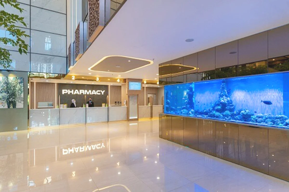 Read more about the article Paket Health Screening untuk Pria dan Wanita di Damansara Specialist Hospital, Malaysia