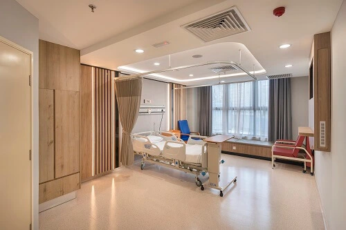 Read more about the article Paket Promo Health Screening di Damansara Specialist Hospital 2, Malaysia