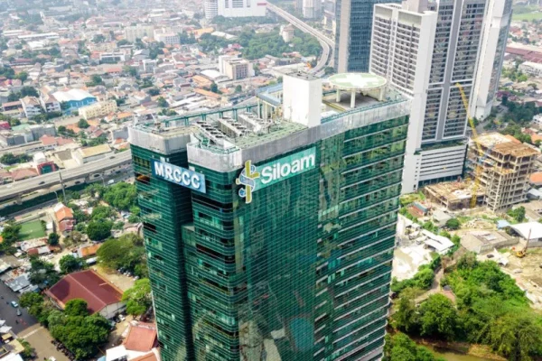 Paket Promo Medical Check Up di Siloam International