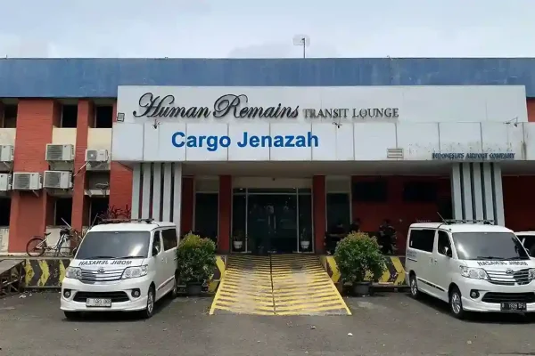 Tips Memilih Cargo Jenazah: Panduan Prosedur dan Dokumen Repatriasi yang Perlu Diketahui
