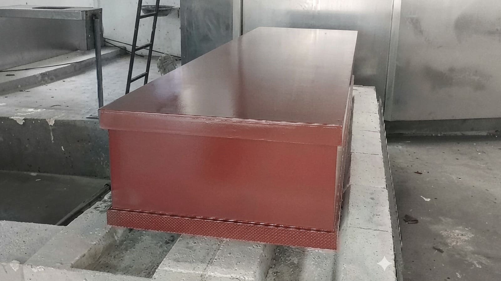 Layanan Cargo Jenazah 32 Layanan Cargo Jenazah