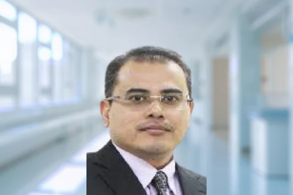 Dr Dzuraimy Ismail Top Dokter Ortopedi dan Bedah Olahraga di KPJ Perdana Specialist Hospital