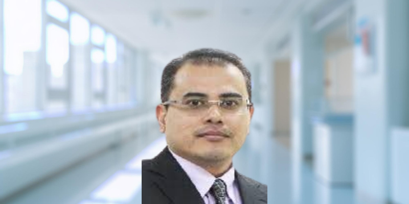 Read more about the article Dr Dzuraimy Ismail Top Dokter Ortopedi dan Bedah Olahraga di KPJ Perdana Specialist Hospital