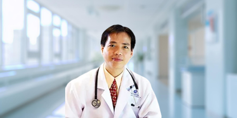 Read more about the article Dr. Goh Eng Leong Top Dokter Jantung di Loh Guan Lye Penang