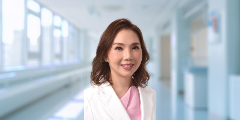 Read more about the article Dr Ho Chin Ching Jean Top Dokter Kulit di Mount Elizabeth Hospital