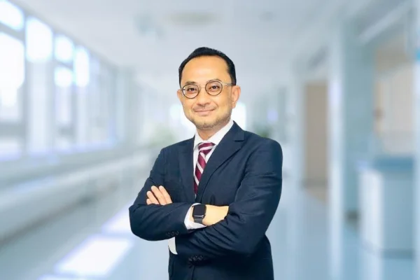 Dr Izan Ibrahim, Top Dokter Bedah Ortopedi di Gleneagles Hospital Kuala Lumpur