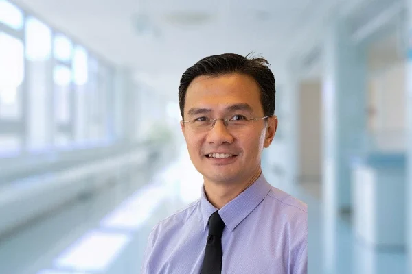 Dr Lee Yuh Shan Top Dokter Hematologi di Gleneagles Hospital dan Mount Elizabeth Hospital
