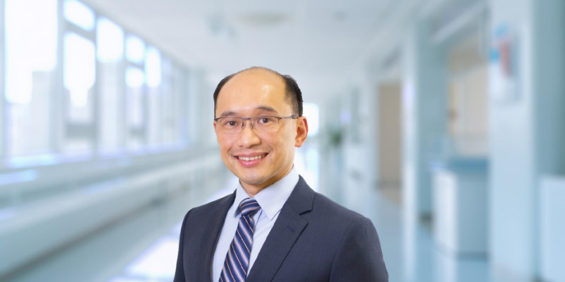 Read more about the article Dr Lim Zi Yi Top Hematologi di Gleneagles Hospital dan Mount Elizabeth Singapura