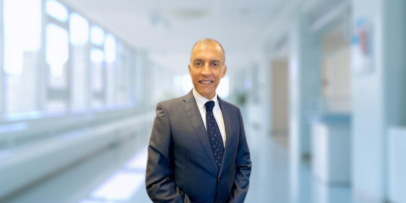 Read more about the article Dr Ryan Ponnudurai Top Gastroenterologi dan Hepatologi di Gleneagles Hospital Kuala Lumpur