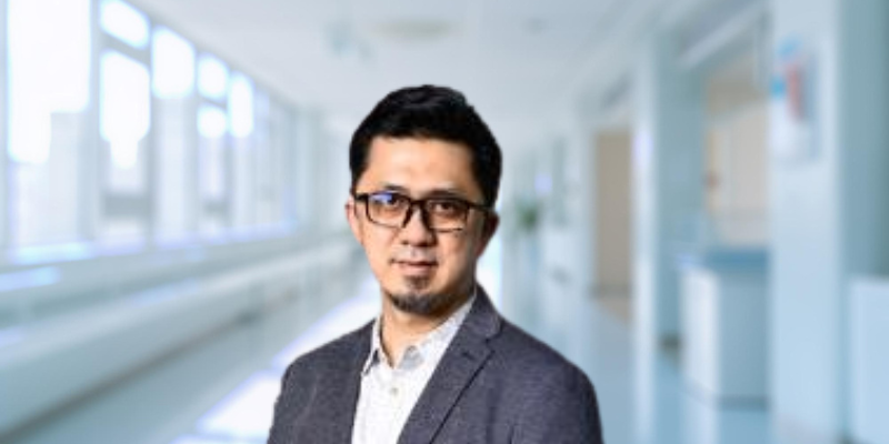 Read more about the article Dr Shamsul Kahar Kamarul Ghani Top Dokter Bedah Ortopedi dan Trauma di KPJ Perdana Specialist Hospital