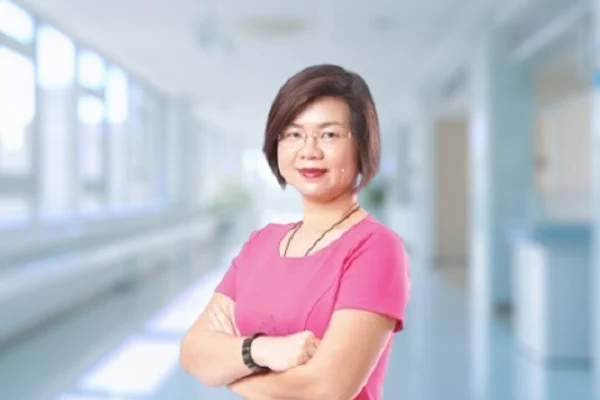 Dr. Tan Gie Hooi Top Dokter Spesialis Bedah Payudara di Thomson Hospital Kuala Lumpur
