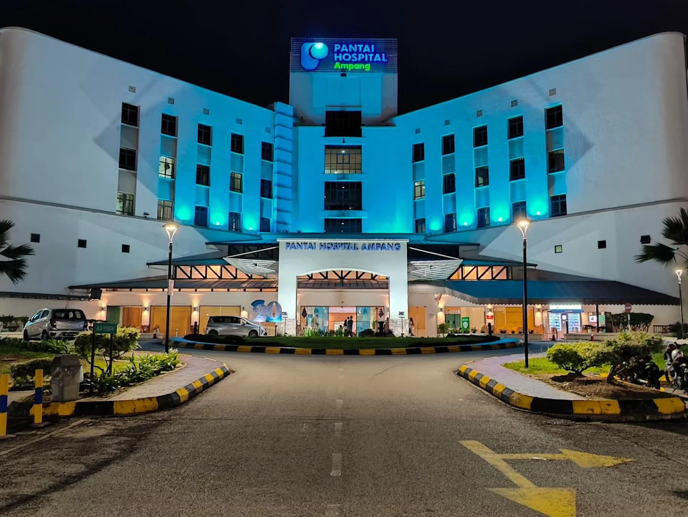 Paket Health Screening di Pantai Hospital Ampang Kuala Lumpur Malaysia Kavalink