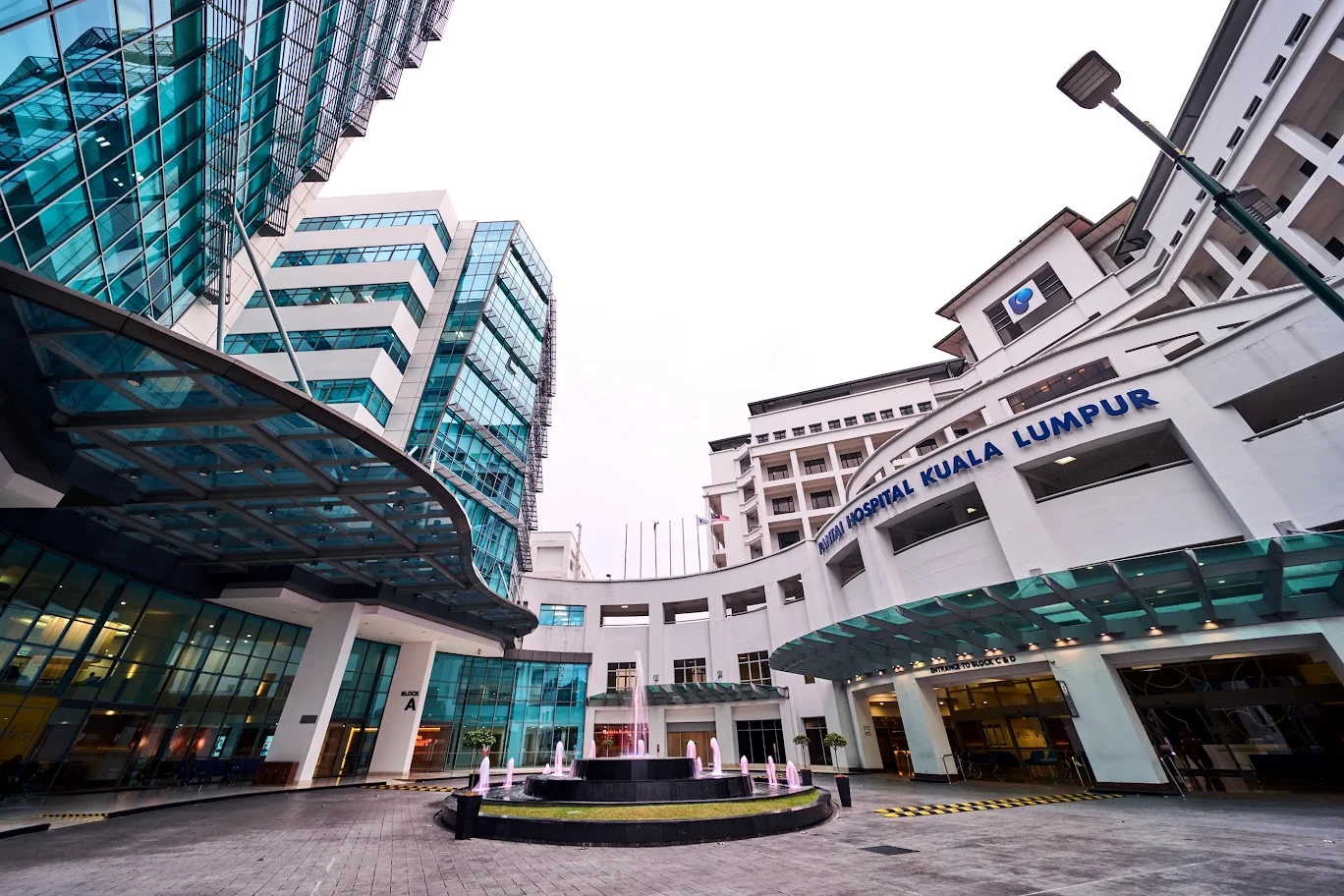 Read more about the article Paket Promosi Health Screening Pantai Hospital di Kuala Lumpur, Malaysia
