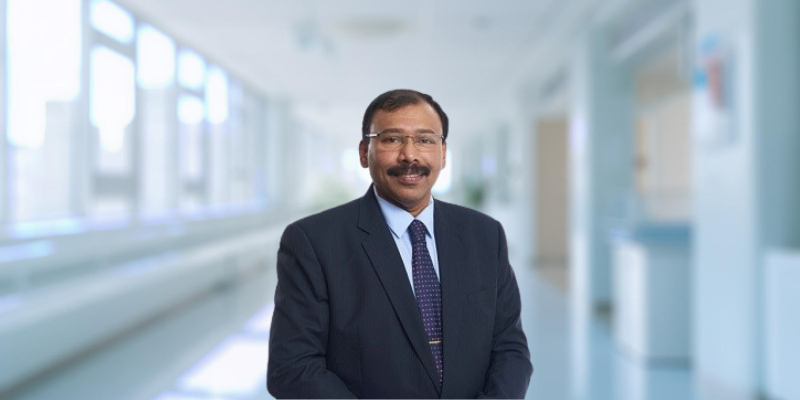 Read more about the article Dato’ Dr Tharumaraja Thiruselvam Top Dokter Ortopedi di KPJ Penang Specialist Hospital