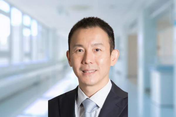 Dr Chan Chung Yip Dokter Bedah Umum Top di Mount Elizabeth Novena