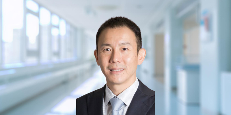 Read more about the article Dr Chan Chung Yip Dokter Bedah Umum Top di Mount Elizabeth Novena