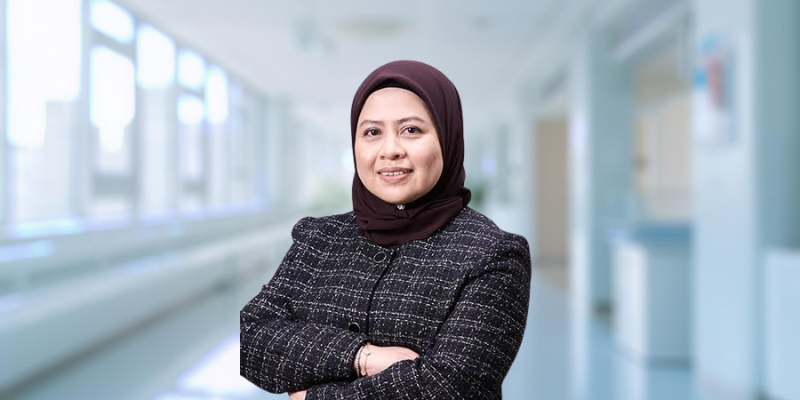 Read more about the article Dr Hilawati Binti Yusof Top Dokter Onkologi Klinis di Pantai Hospital Kuala Lumpur