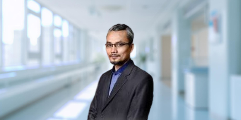 Read more about the article Dr Mohd. Nikman Ahmad Top Dokter Anestesi di KPJ Perdana Specialist Hospital