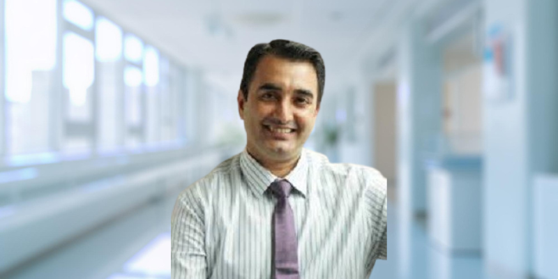 Read more about the article Dr Singh Shekawat Ravindra Top Dokter Spesialis Neurologi di Mount Elizabeth Novena Hospital