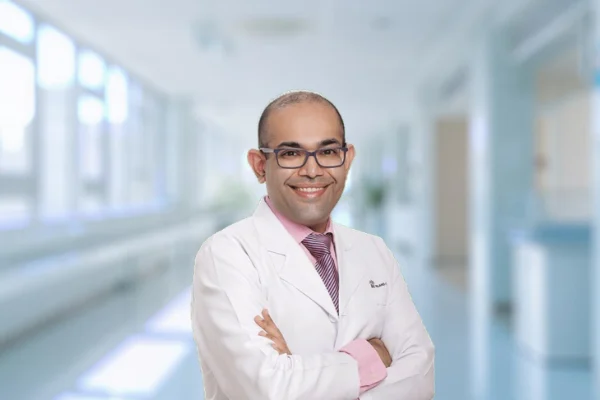 Dr. Vijaya B Ramasamy Top Dokter Spesialis Ginjal di Island Hospital Penang
