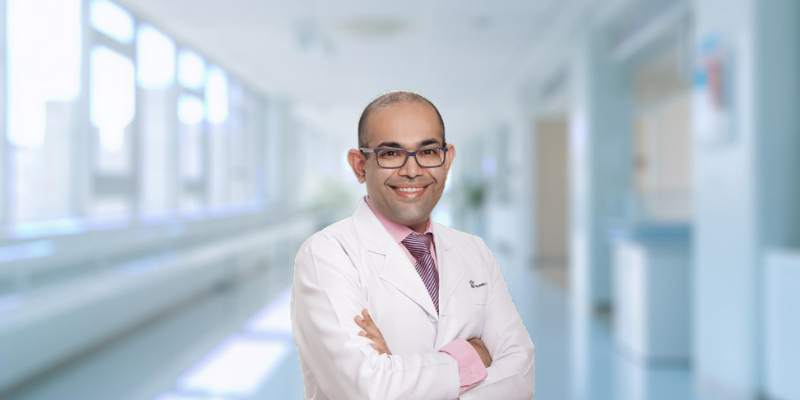 Read more about the article Dr. Vijaya B Ramasamy Top Dokter Spesialis Ginjal di Island Hospital Penang