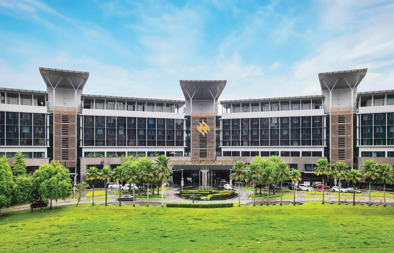 Read more about the article Promo Health Screening di Prince Court Medical: Beli 1 Gratis 1 Paket Essential