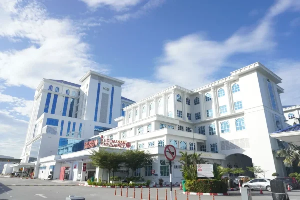 Promo Paket Health Screening Buy 1 Get 1 di KPJ Penang Specialist Hospital
