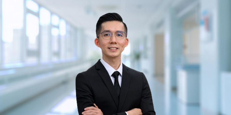 Read more about the article Dr Lee Wai Kin Top Gastroenterologi dan Hepatologi di Gleneagles Hospital Penang