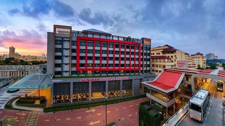 Read more about the article Comprehensive SPOTMAS Plus Package di Sunway Medical Centre Kuala Lumpur untuk Deteksi Dini Risiko Kanker