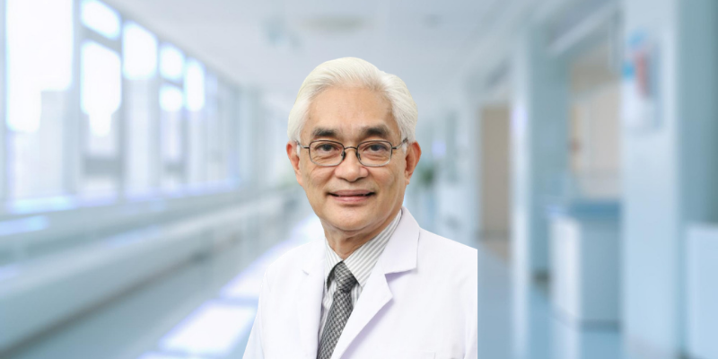 Read more about the article Dato Dr Ong Loke Meng Top Dokter Spesialis Ginjal di Penang Adventist Hospital