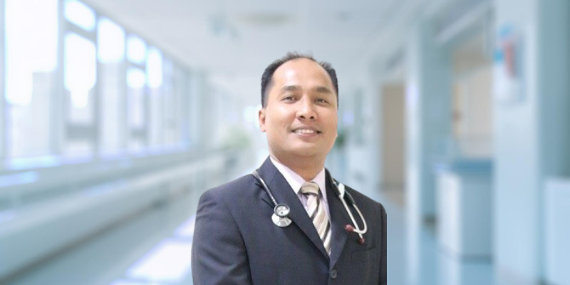 Read more about the article Dr Ahmad Khadri Awang Top Dokter Bedah Jantung di KPJ Penang Specialist Hospital