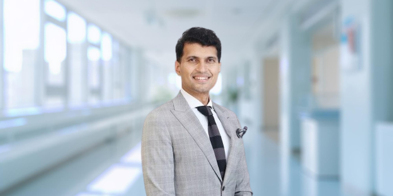 Read more about the article Dr. Arun Arunasalam Top Dokter Urologi di KPJ Penang Specialist Hospital