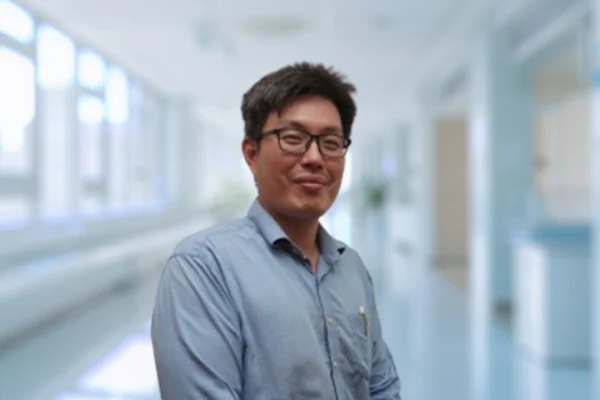 Dr. Low Chun Leong Top Dokter Spesialis Ginjal di KPJ Penang Specialist Hospital