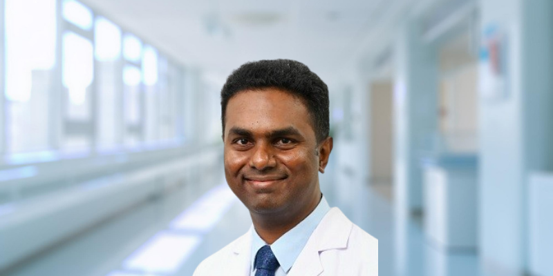 Read more about the article Dr Sabapathy Diagarajan Top Dokter Spesialis Jantung di Penang Adventist Hospital