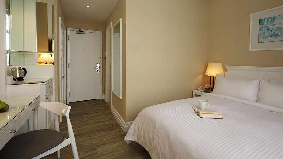 8 Rekomendasi Hotel Saat Berobat ke Penang 10 Berjaya Penang Hotel