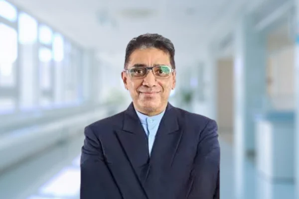 Datuk Dr Sanjiv Joshi Top Dokter Spesialis Jantung di Pantai Hospital Kuala Lumpur