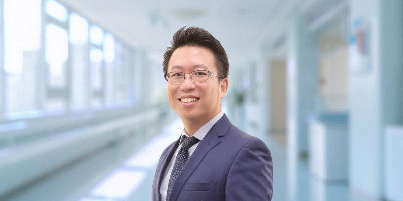 Profil Dokter Spesialis 59 Dr Beh Ting Yuen