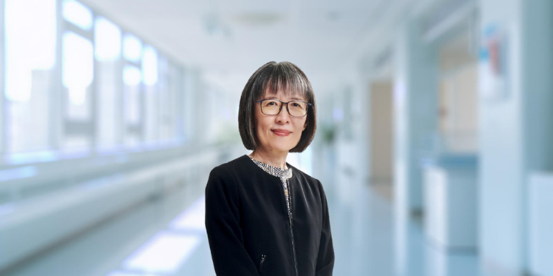 Dr Chin Pik Kee