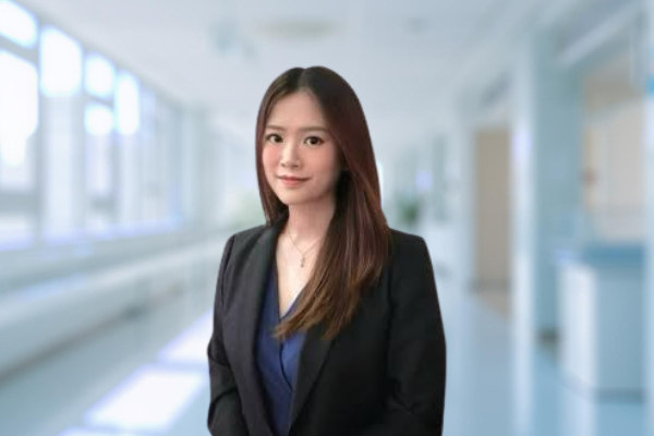 Dr Daphne Teh Ai Lin Top Dokter Spesialis Mata di Sunway Medical Centre Kuala Lumpur