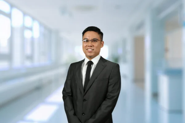 Dr Kevin Tay Top Dokter Onkologi Kanker Payudara di Mount Alvernia Hospital