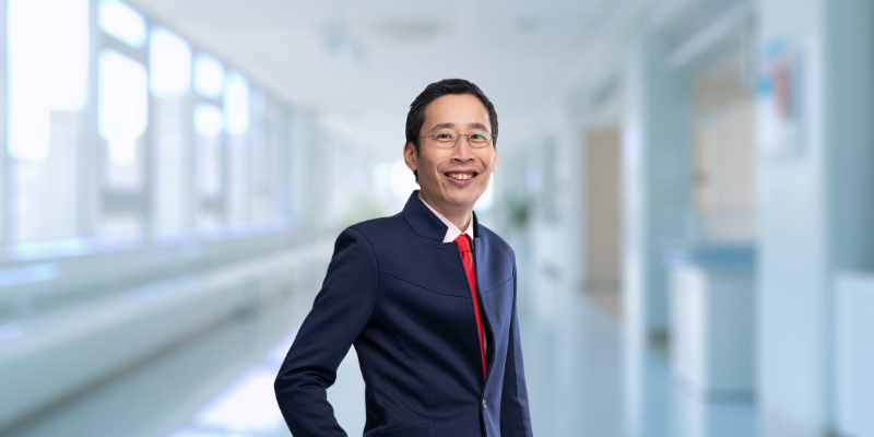 Dr Lim Hsien Han Top Dokter Spesialis Mata di Sunway Medical Centre Kuala Lumpur 7 Dr Lim Hsien Han