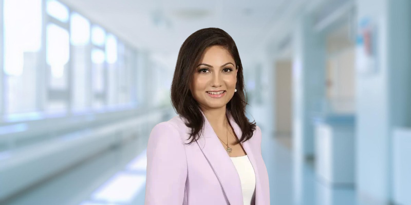 Profil Dokter Spesialis 57 Dr Malathi Karupiah