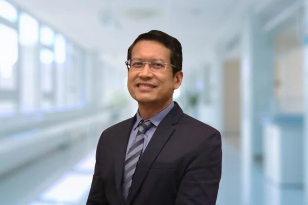 Dr Mohammad Shukri Jahit Top Spesialis Bedah Umum dan Saluran Cerna Atas di Thomson Hospital Damansara