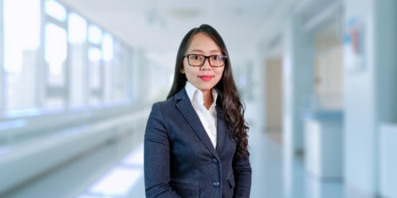 Read more about the article Dr Nik Aizah Nabilla Faheem Top Spesialis Ortopedi Kaki dan Pergelangan Kaki di Pantai Hospital Kuala Lumpur