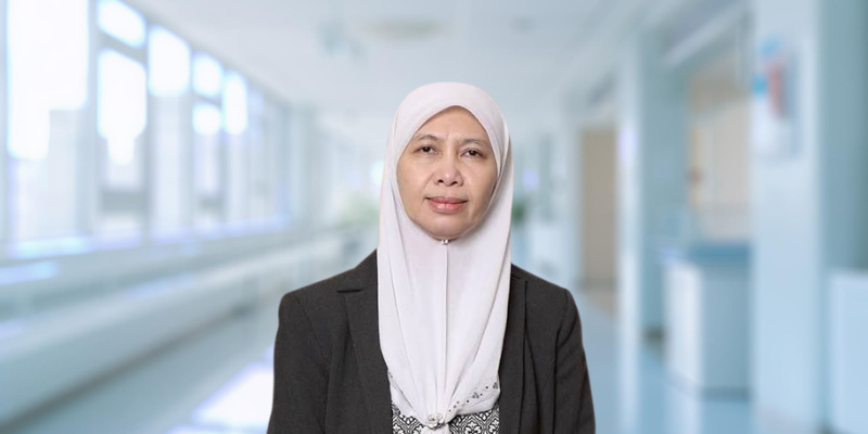 Read more about the article Dr Sarinah Basro Top Dokter Bedah Payudara dan Endokrin di Prince Court Medical Centre