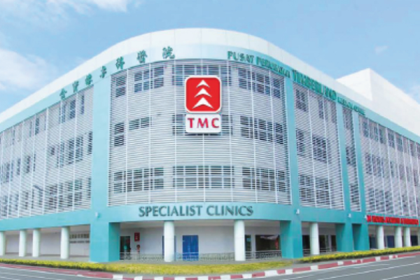 Paket Health Screening di Timberland Medical Centre Malaysia