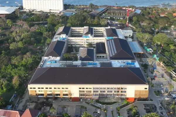 Paket Medical Check Up di Bali International Hospital