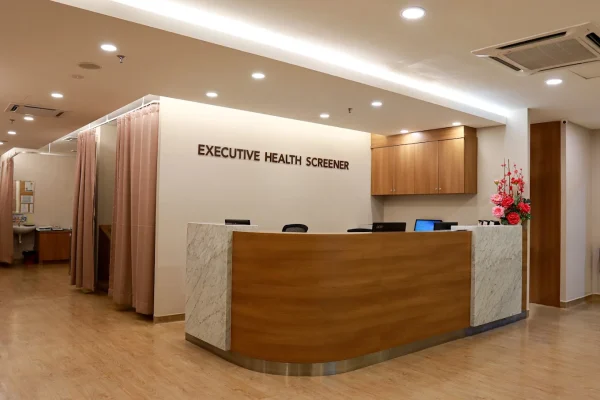 Promo Paket Medical Check Up Buy 1 Get 1 Premium Pantai Hospital Penang