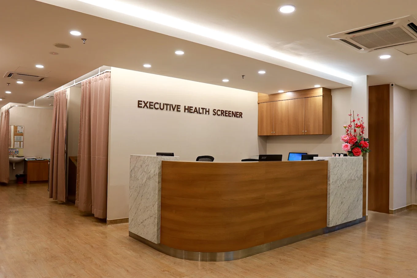 Artikel 20 Promo Paket Medical Check Up Buy 1 Get 1 Premium Pantai Hospital Penang Kavalink