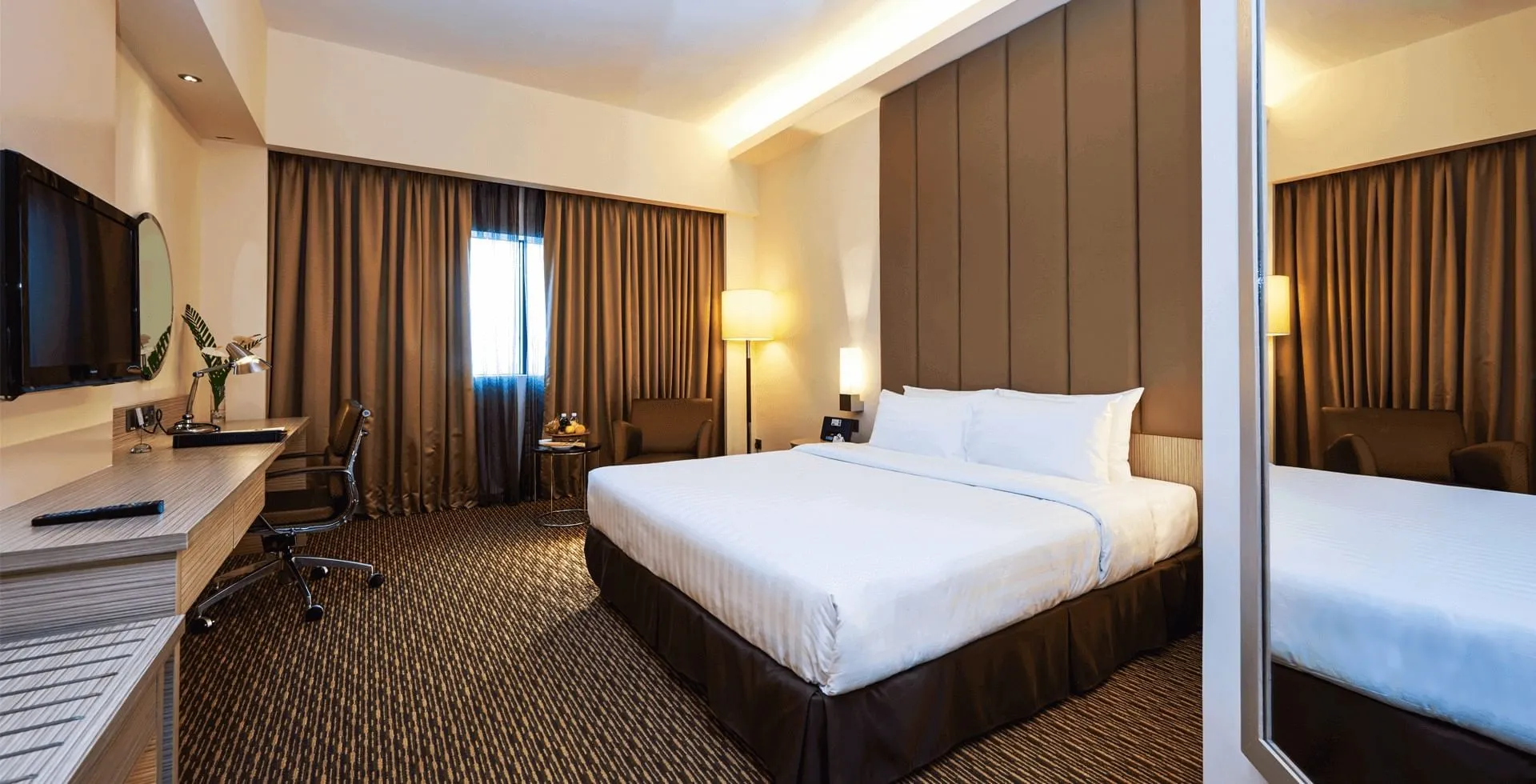 8 Rekomendasi Hotel Saat Berobat ke Penang 14 Sunway Hotel Seberang Jaya